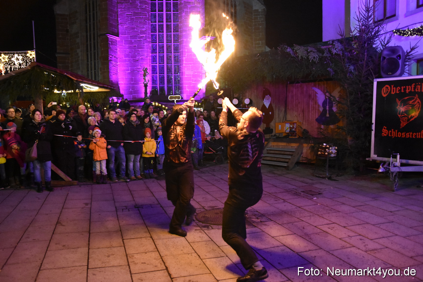 Oberpfälzer Schlossteufeln 201215 0013