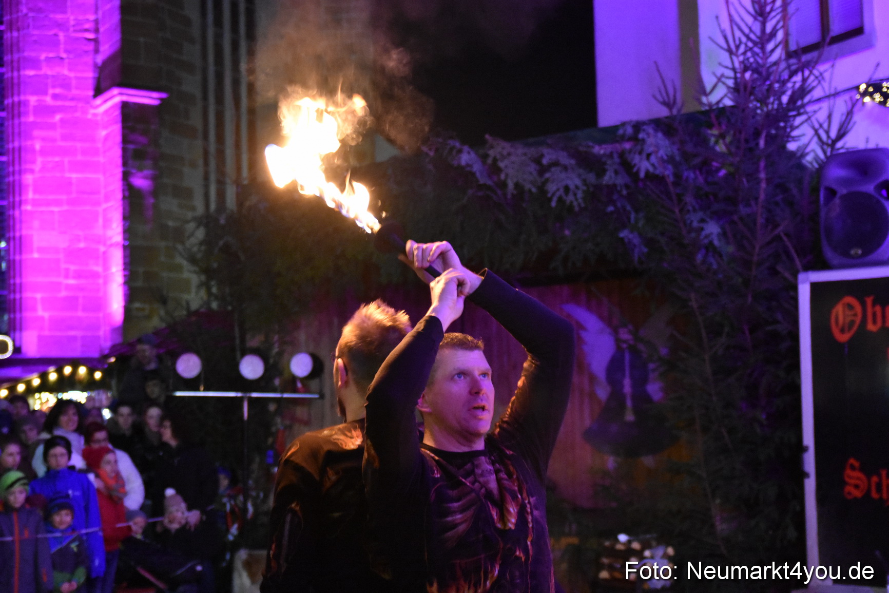 Oberpfälzer Schlossteufeln 201215 0014