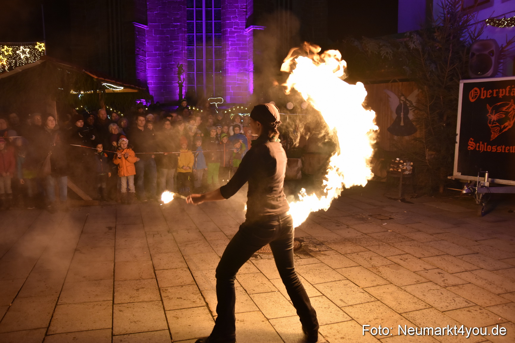 Oberpfälzer Schlossteufeln 201215 0015