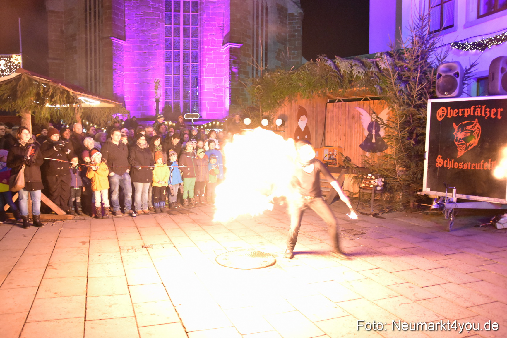 Oberpfälzer Schlossteufeln 201215 0016