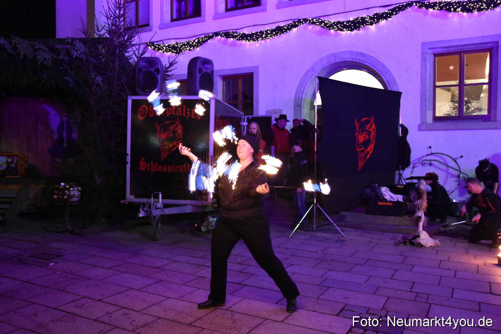 Oberpfälzer Schlossteufeln 201215 0017