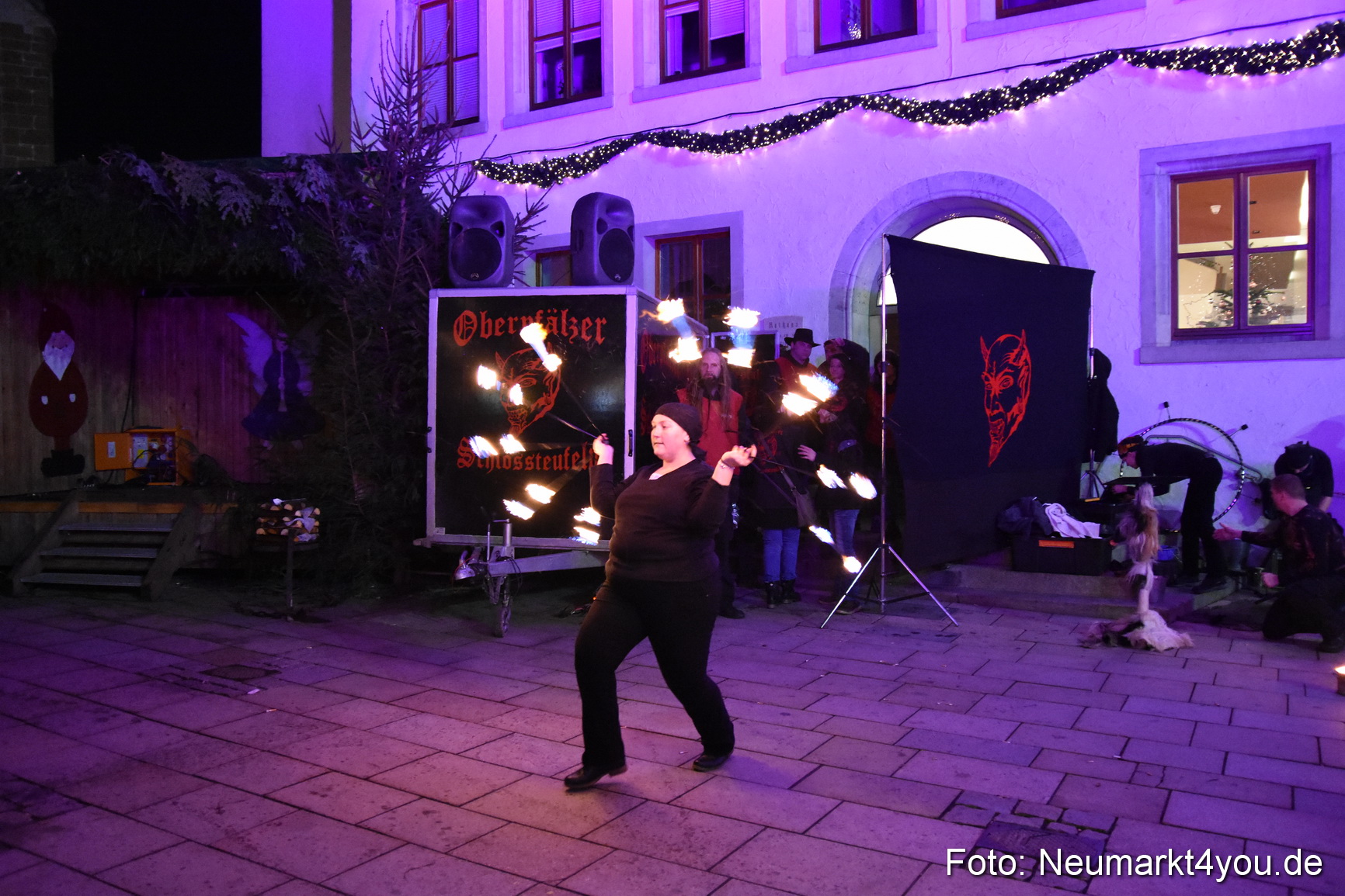 Oberpfälzer Schlossteufeln 201215 0018