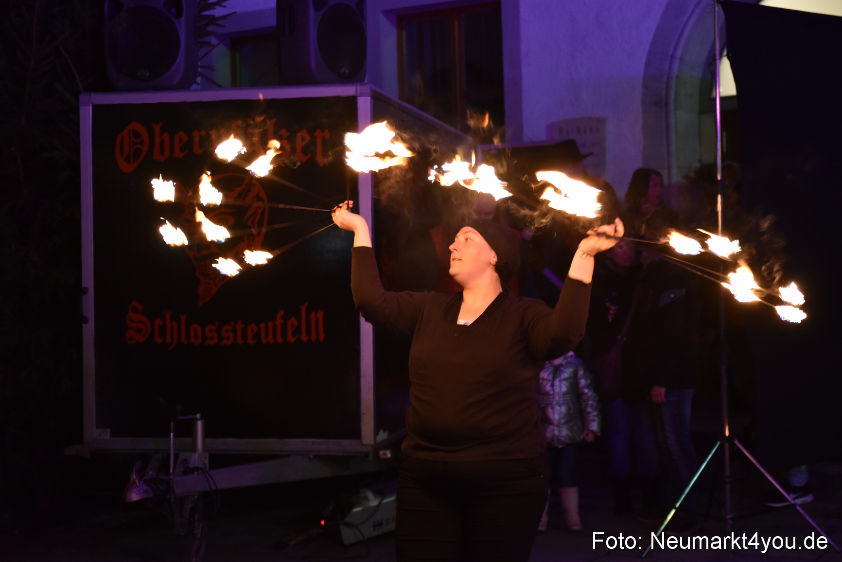 Oberpfälzer Schlossteufeln 201215 0019