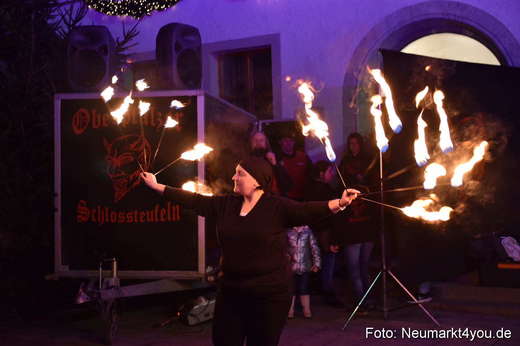 Oberpfälzer Schlossteufeln 201215 0020