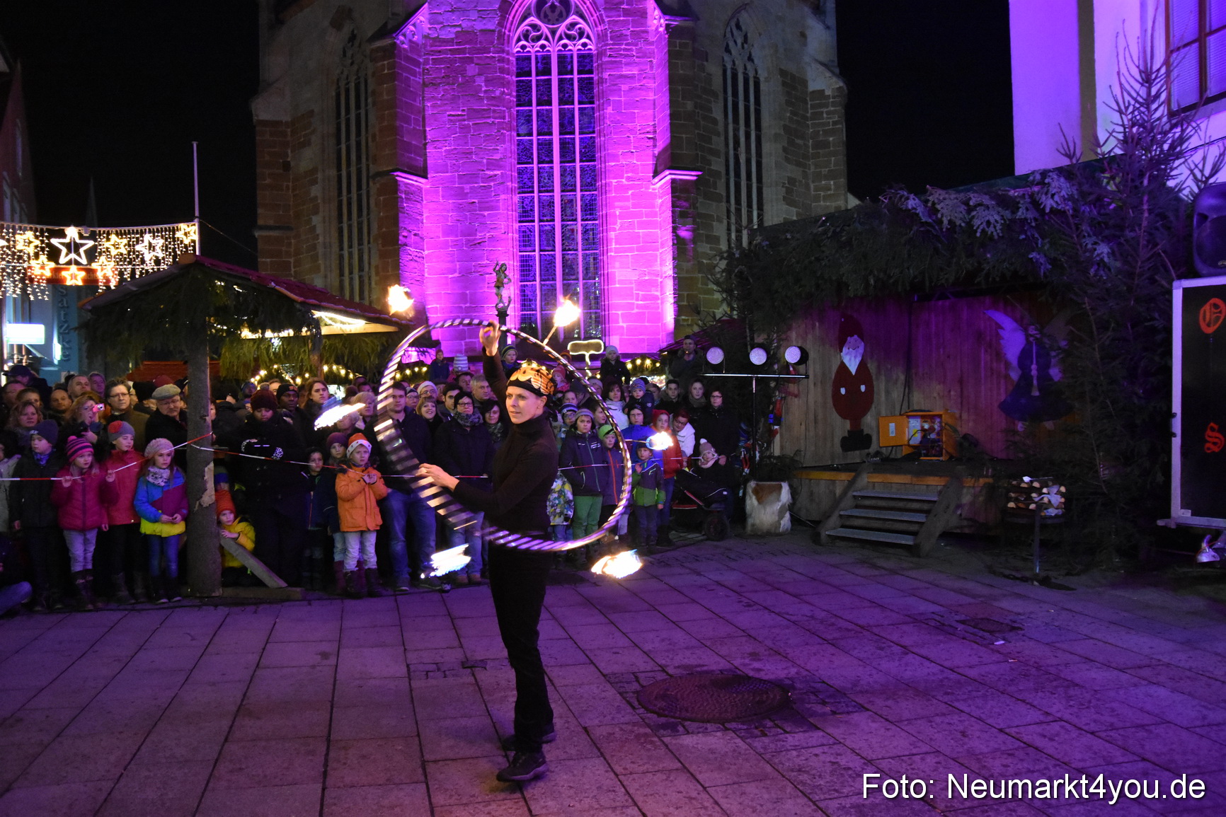 Oberpfälzer Schlossteufeln 201215 0027