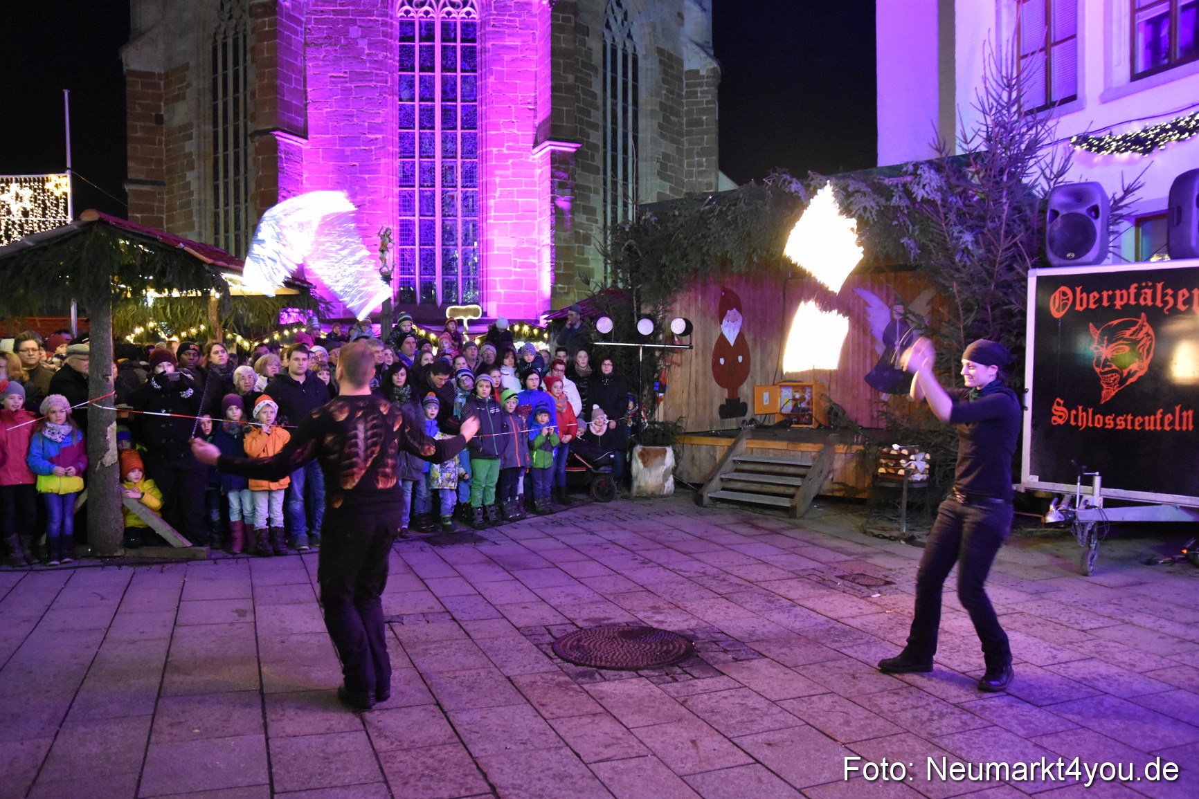 Oberpfälzer Schlossteufeln 201215 0031