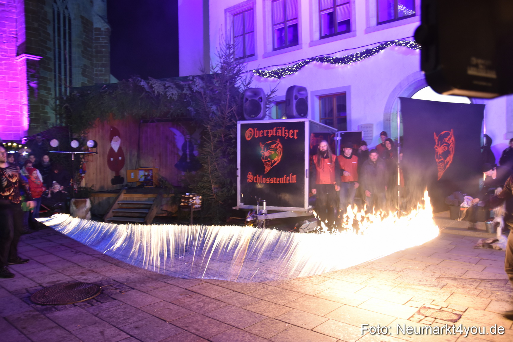 Oberpfälzer Schlossteufeln 201215 0033