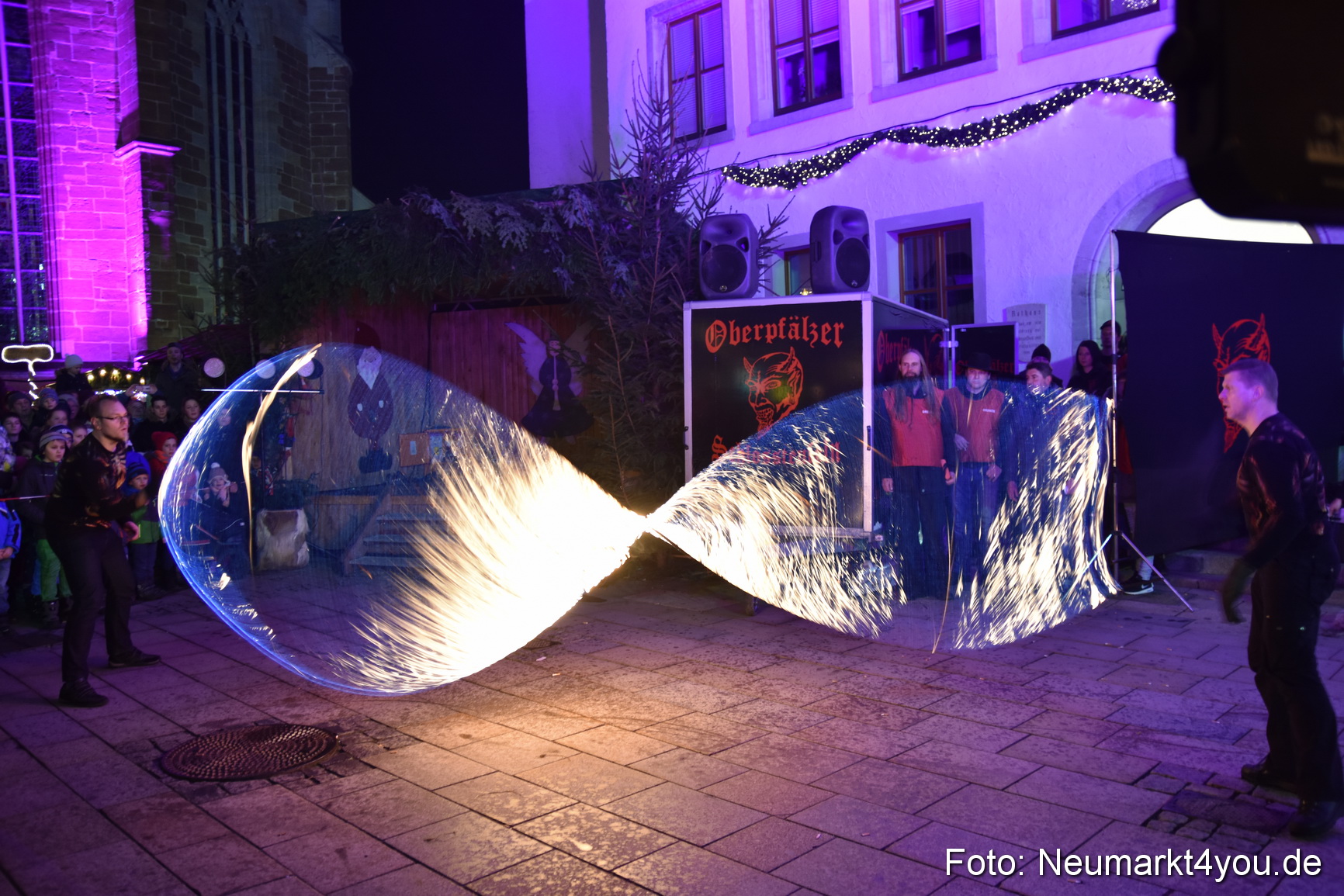 Oberpfälzer Schlossteufeln 201215 0034