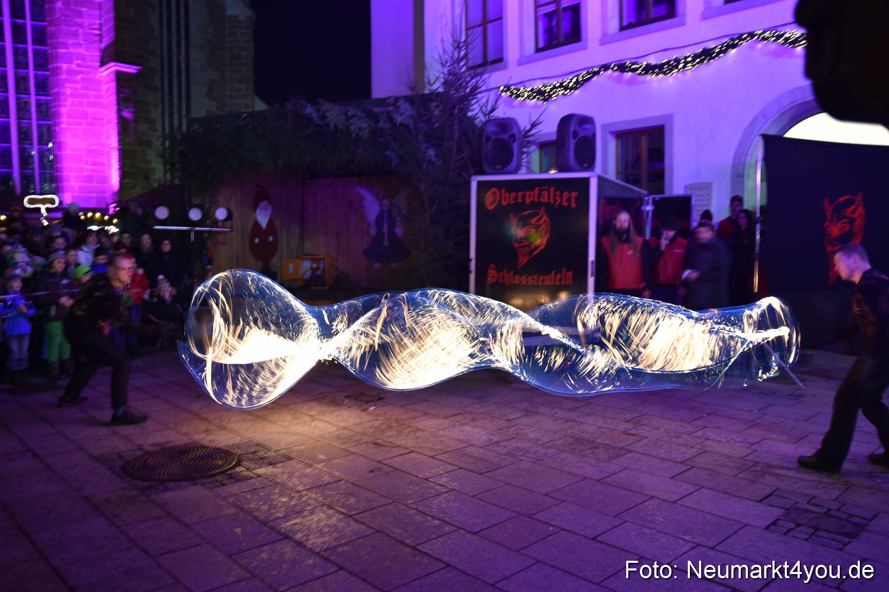 Oberpfälzer Schlossteufeln 201215 0035