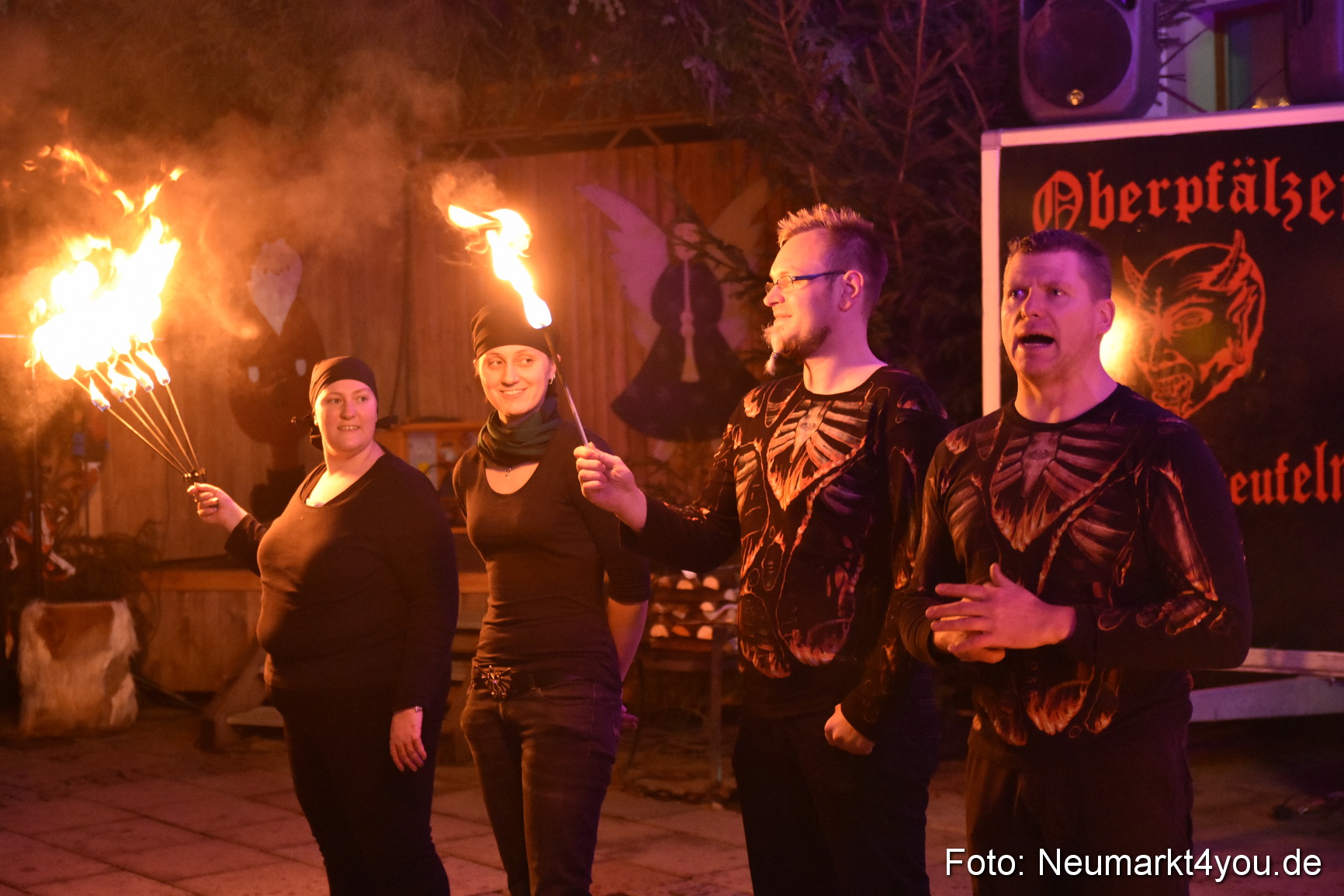 Oberpfälzer Schlossteufeln 201215 0038