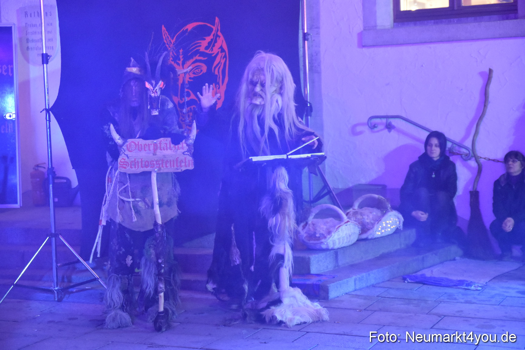 Oberpfälzer Schlossteufeln 201215 0044