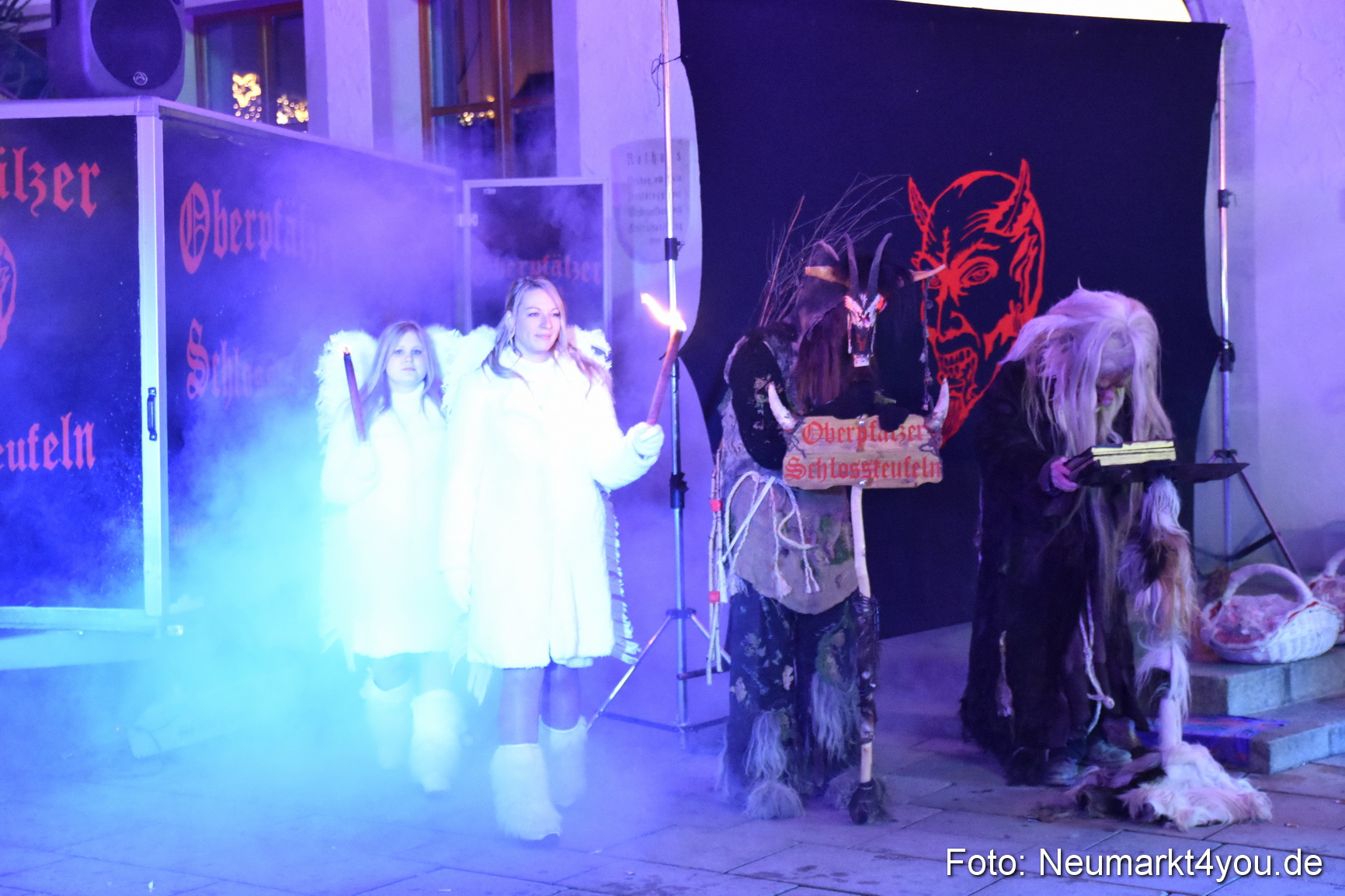 Oberpfälzer Schlossteufeln 201215 0045