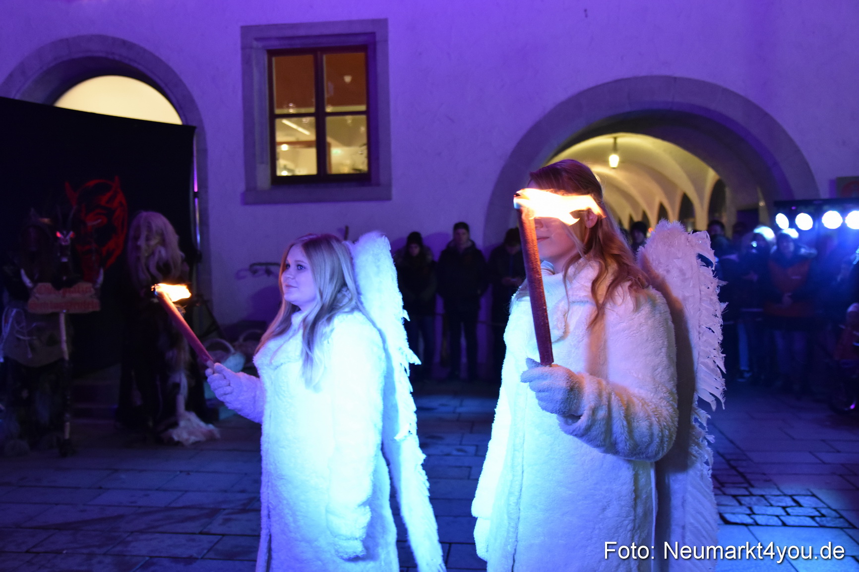 Oberpfälzer Schlossteufeln 201215 0052