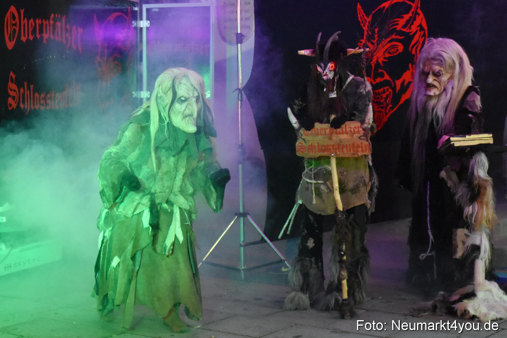 Oberpfälzer Schlossteufeln 201215 0054