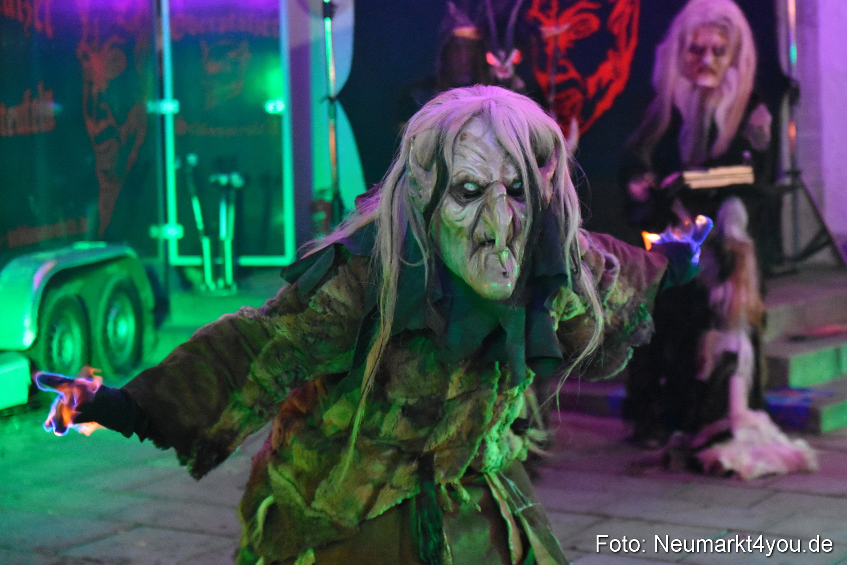 Oberpfälzer Schlossteufeln 201215 0055