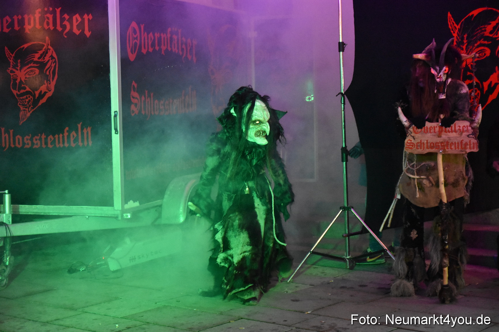 Oberpfälzer Schlossteufeln 201215 0056