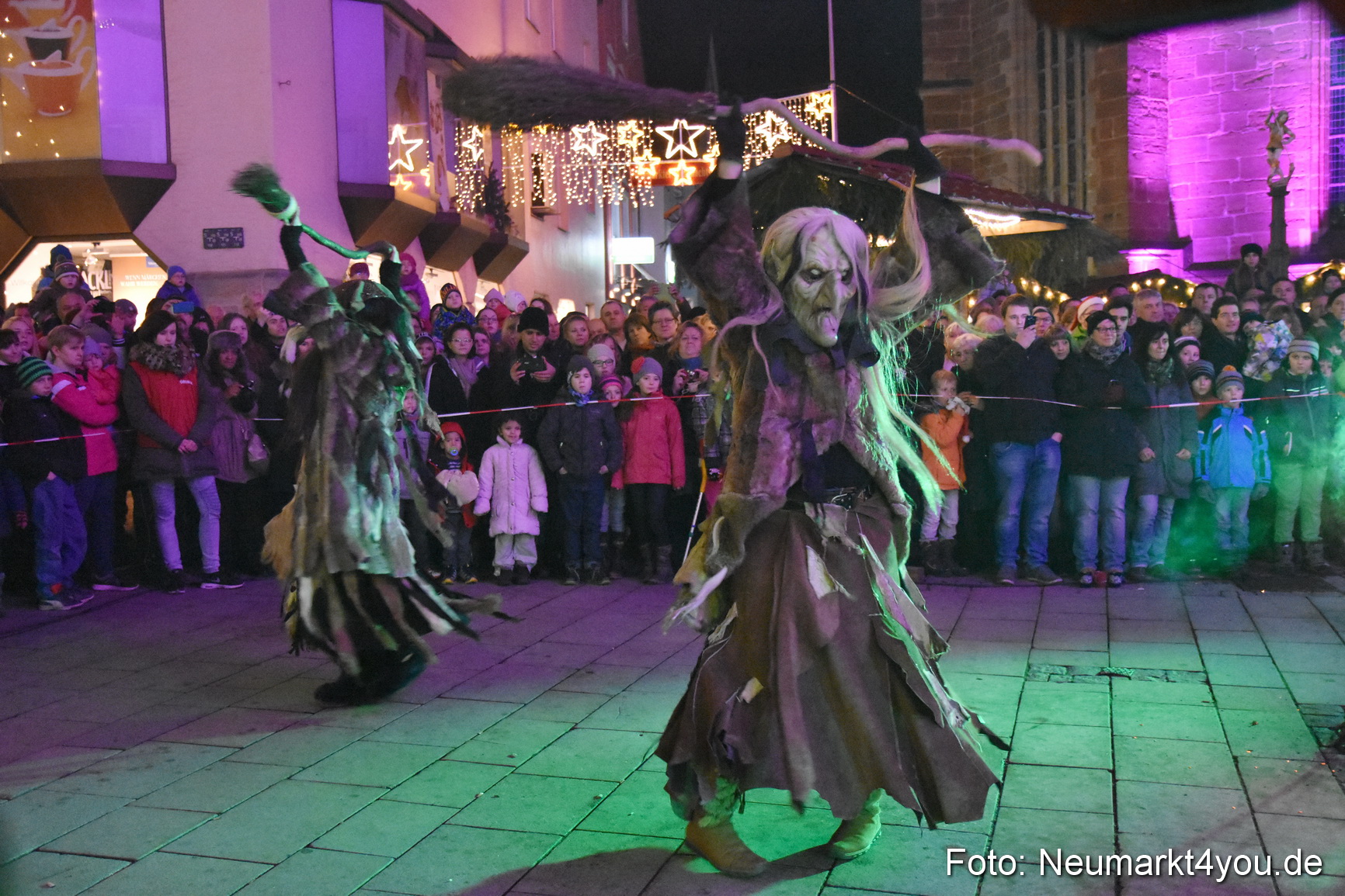 Oberpfälzer Schlossteufeln 201215 0057