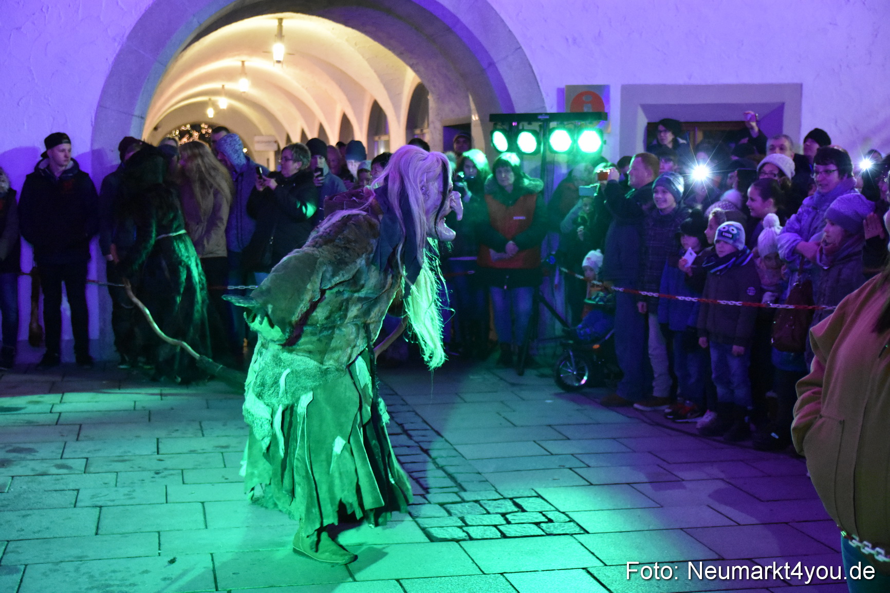 Oberpfälzer Schlossteufeln 201215 0059