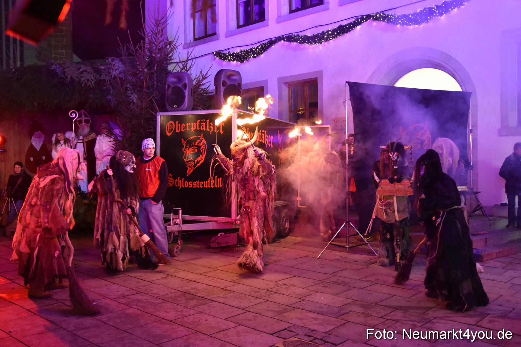 Oberpfälzer Schlossteufeln 201215 0061