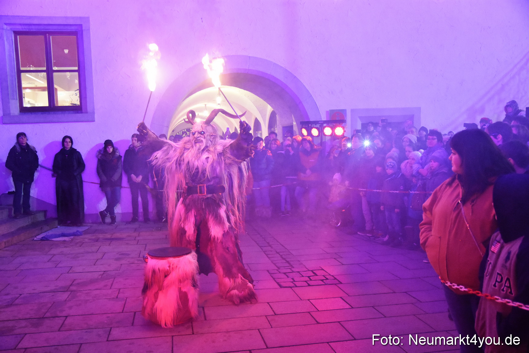 Oberpfälzer Schlossteufeln 201215 0063