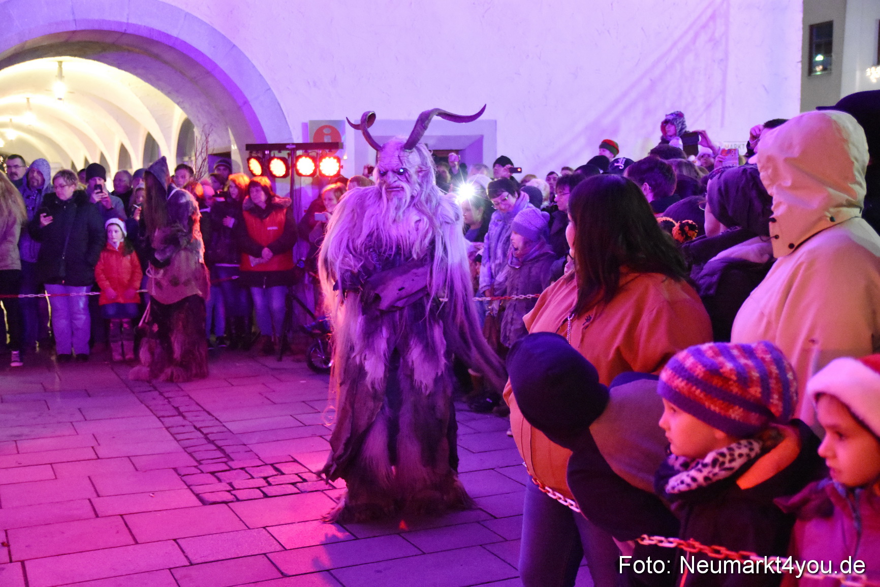 Oberpfälzer Schlossteufeln 201215 0066