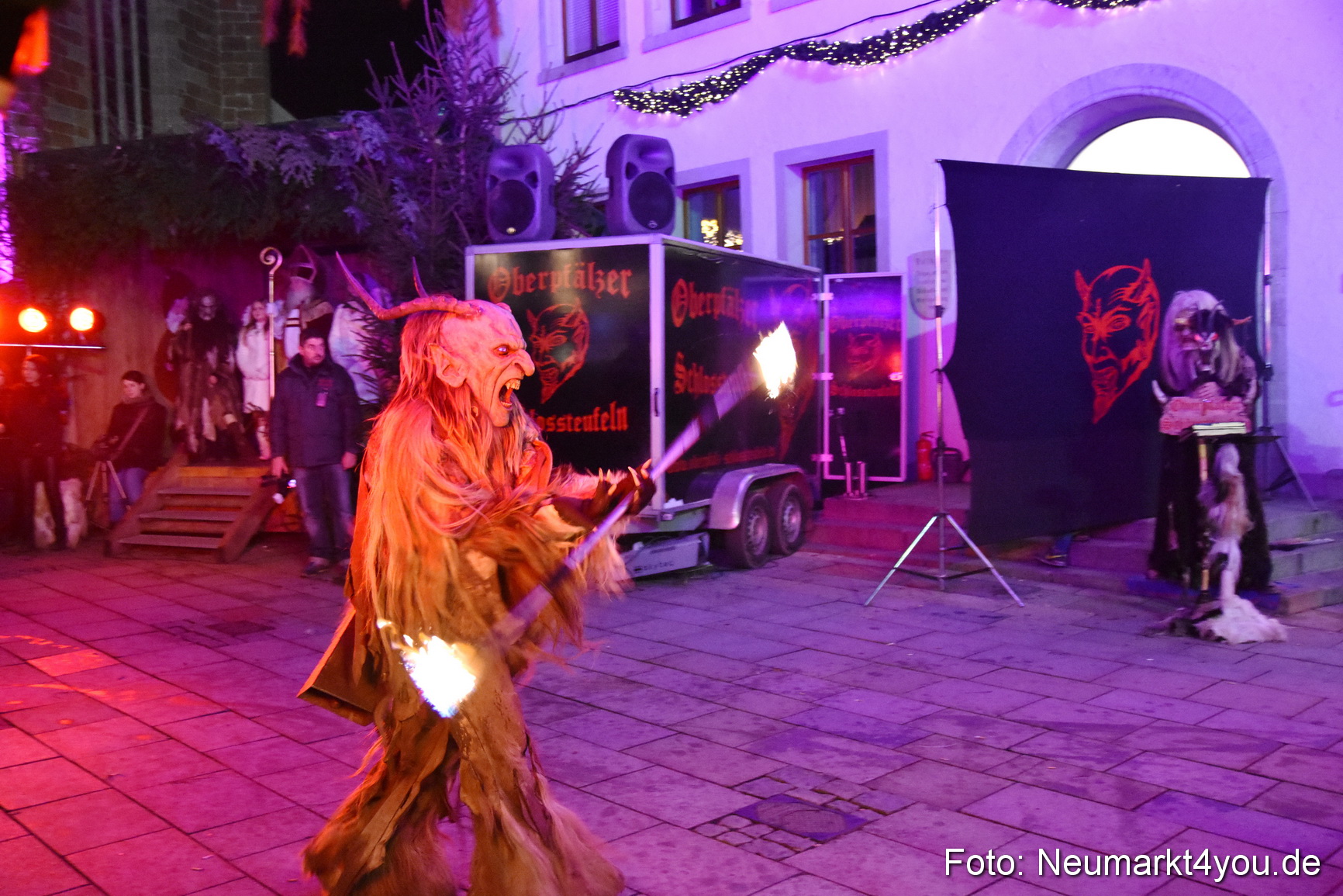 Oberpfälzer Schlossteufeln 201215 0067