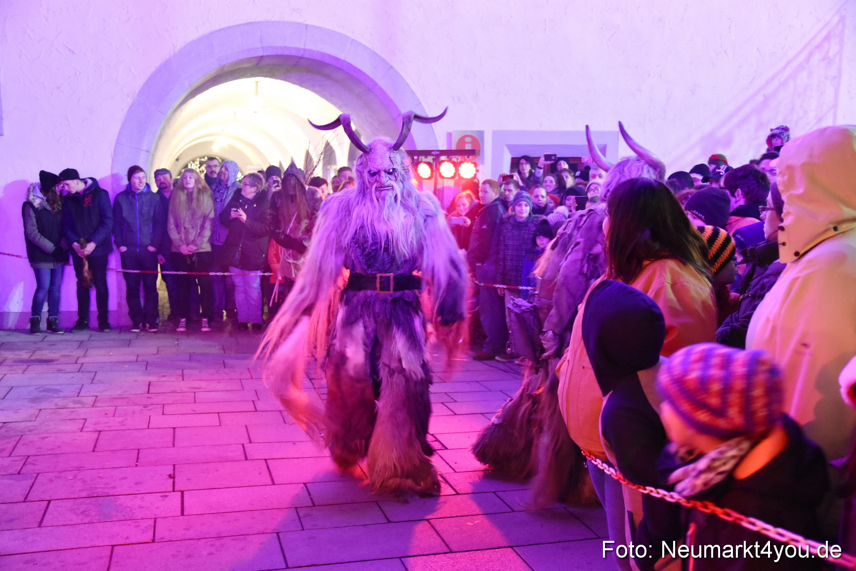 Oberpfälzer Schlossteufeln 201215 0068