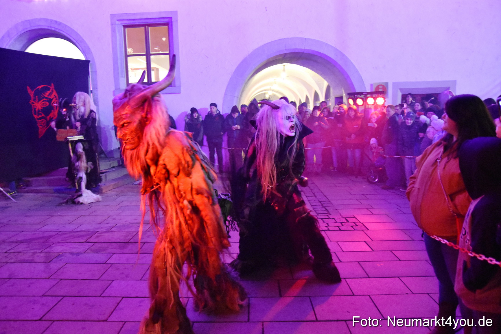 Oberpfälzer Schlossteufeln 201215 0071