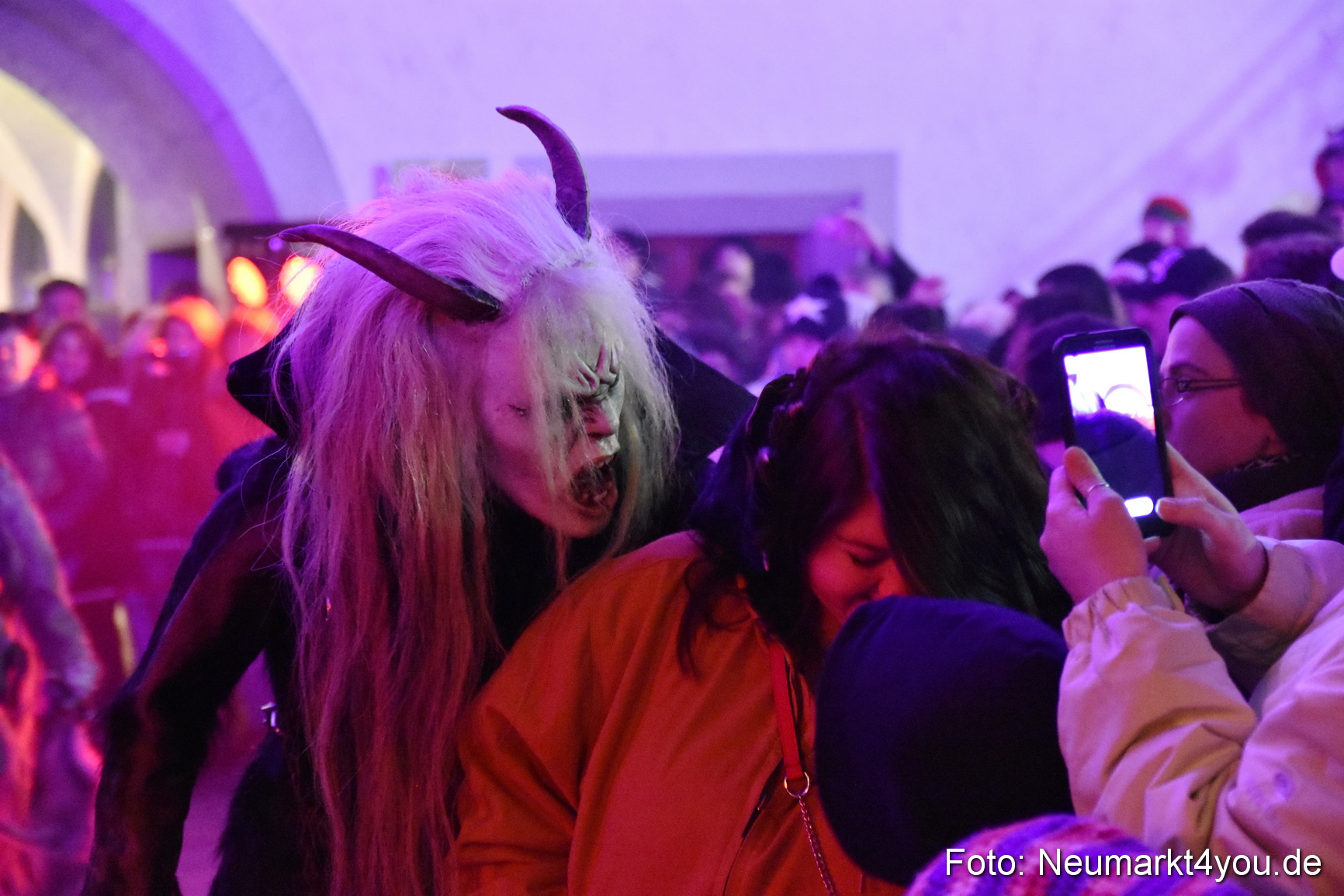 Oberpfälzer Schlossteufeln 201215 0072