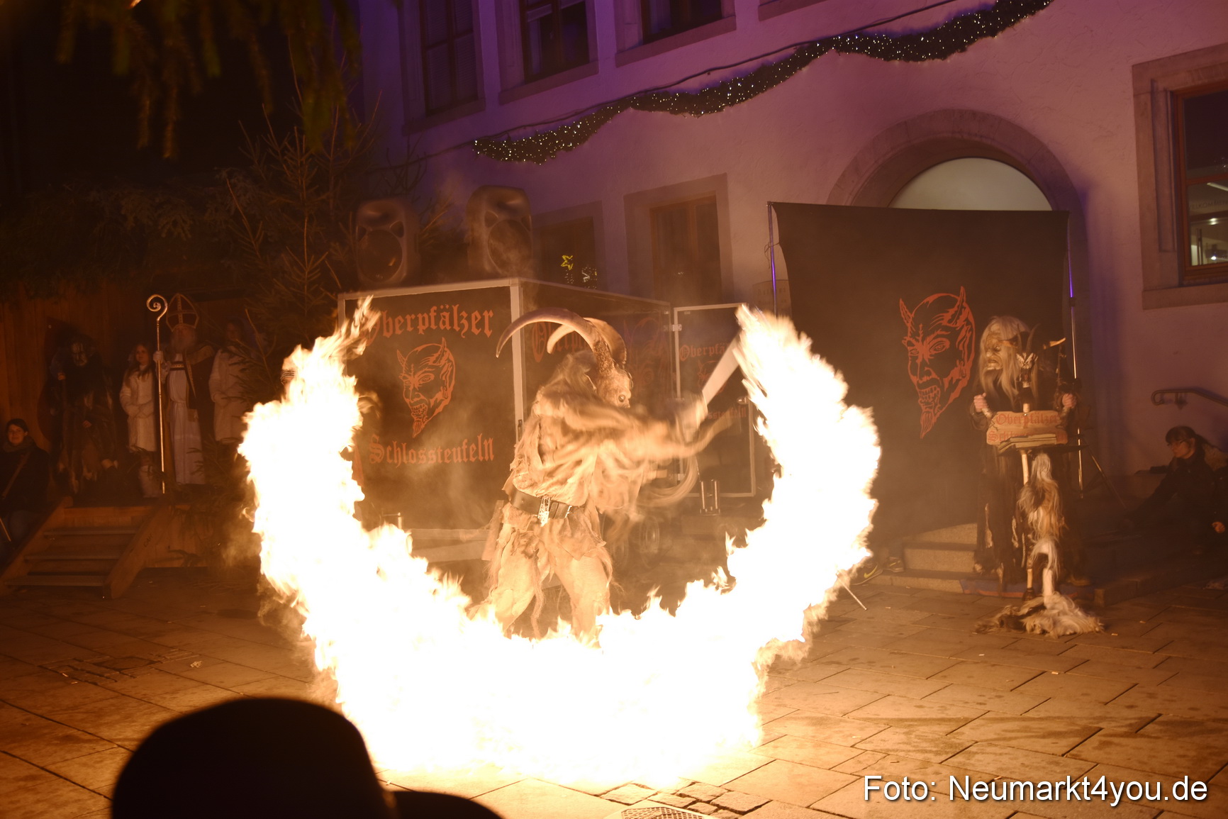 Oberpfälzer Schlossteufeln 201215 0074