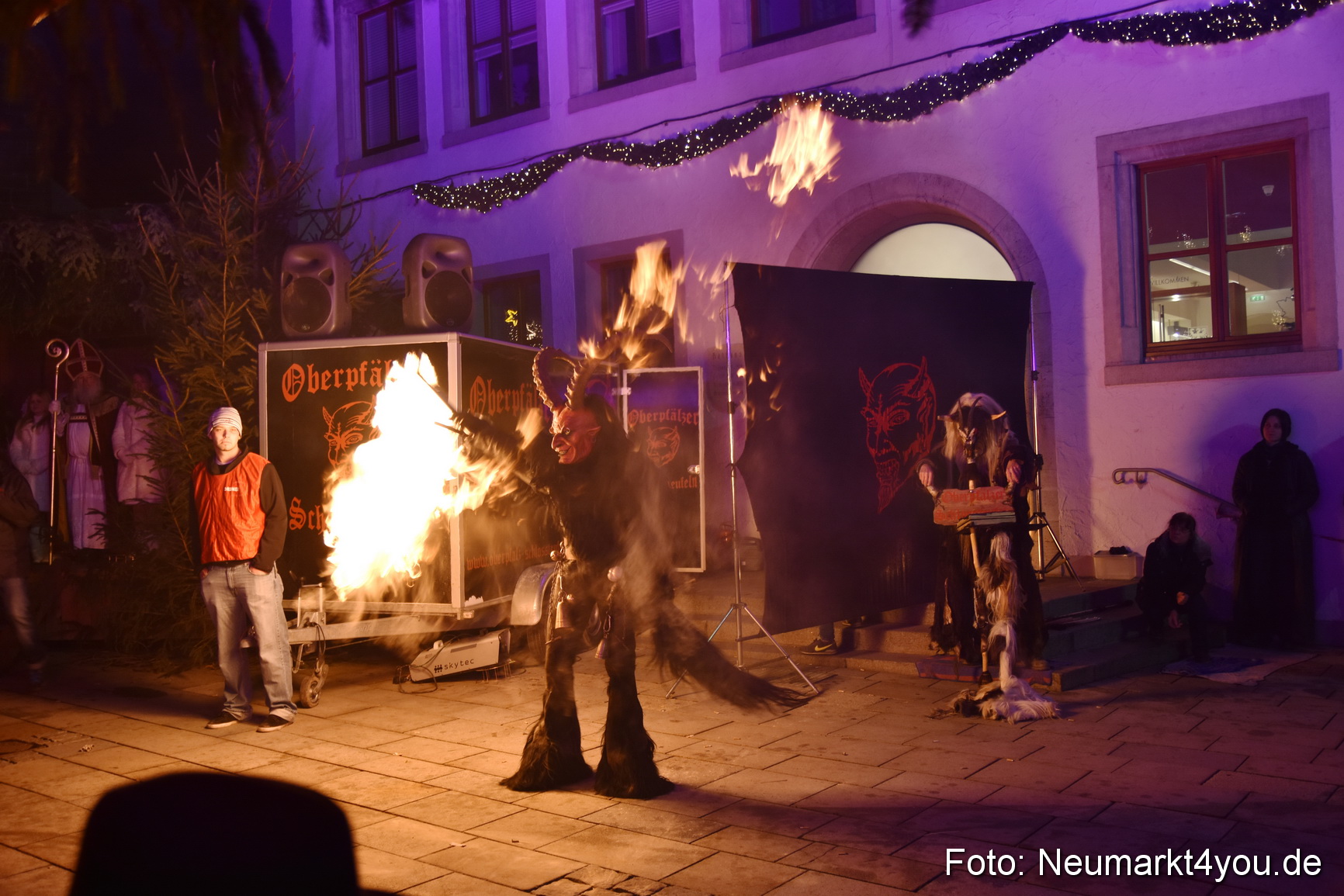 Oberpfälzer Schlossteufeln 201215 0075