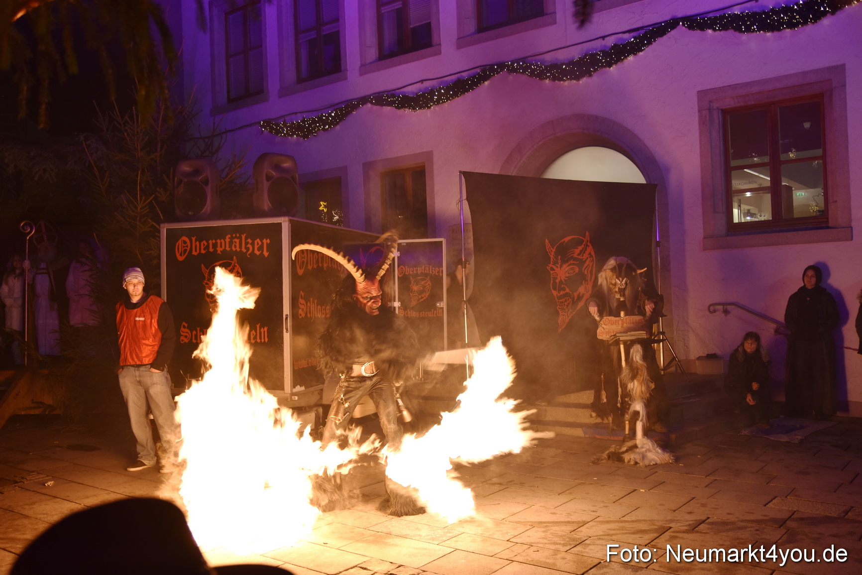 Oberpfälzer Schlossteufeln 201215 0076