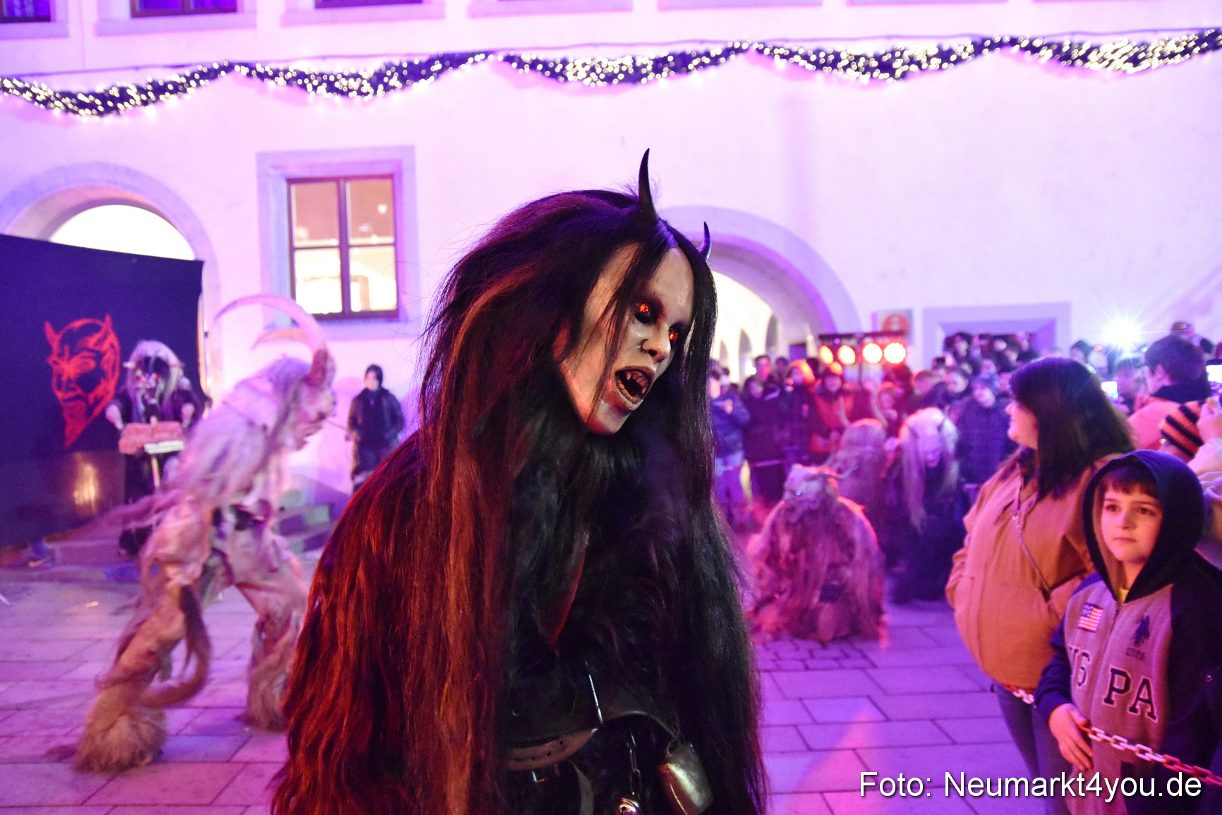 Oberpfälzer Schlossteufeln 201215 0077