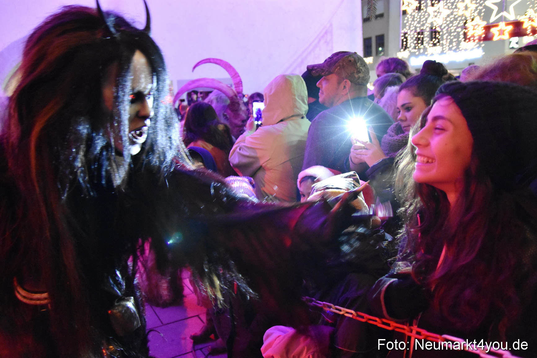 Oberpfälzer Schlossteufeln 201215 0078