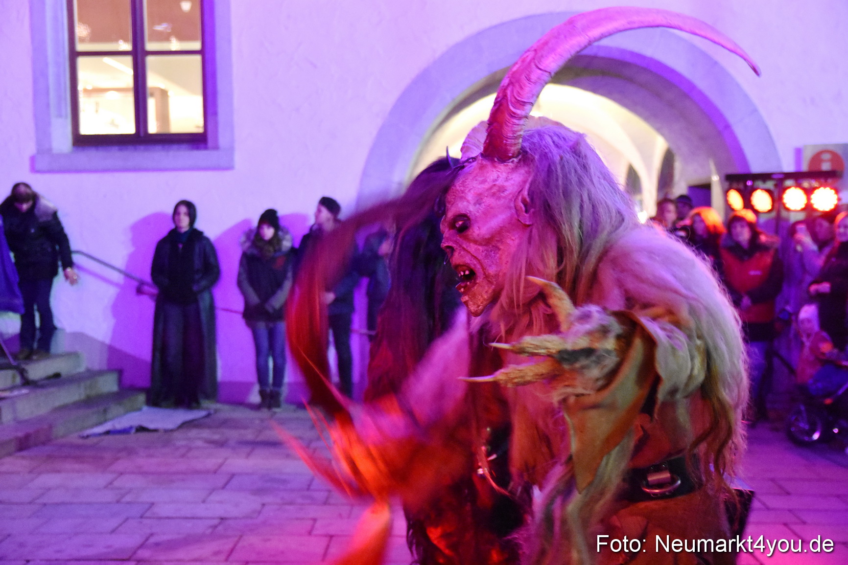 Oberpfälzer Schlossteufeln 201215 0079