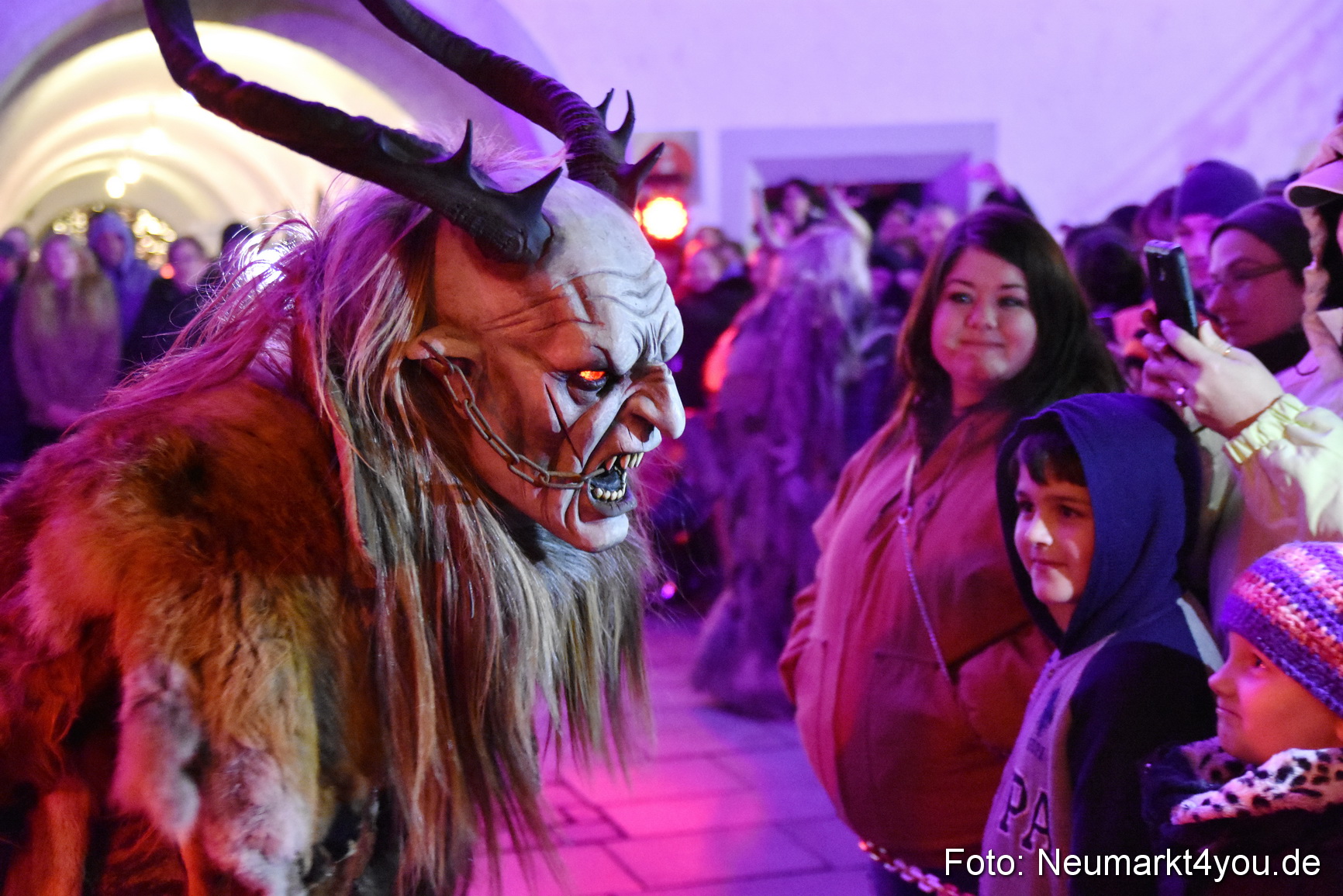 Oberpfälzer Schlossteufeln 201215 0080