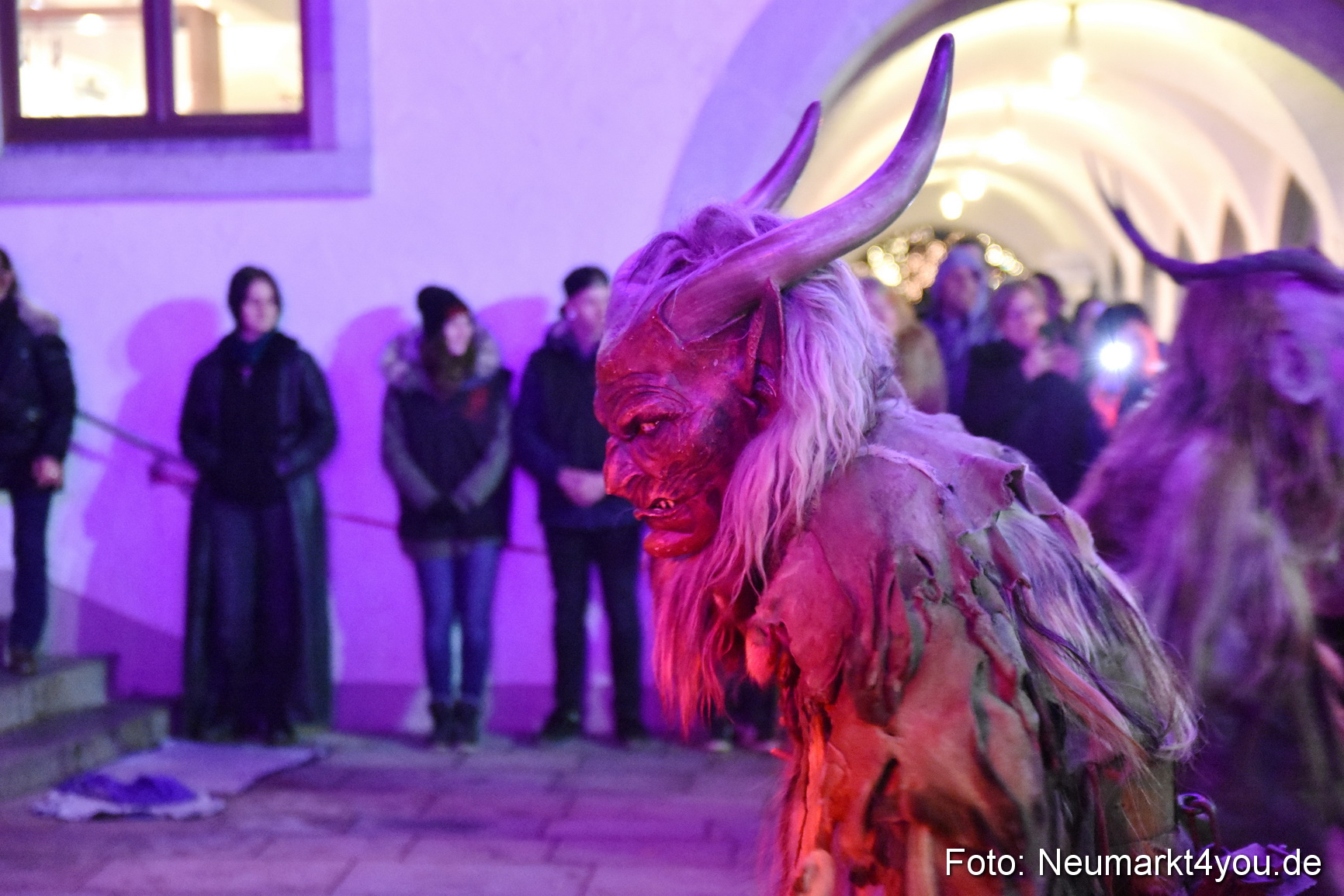 Oberpfälzer Schlossteufeln 201215 0081