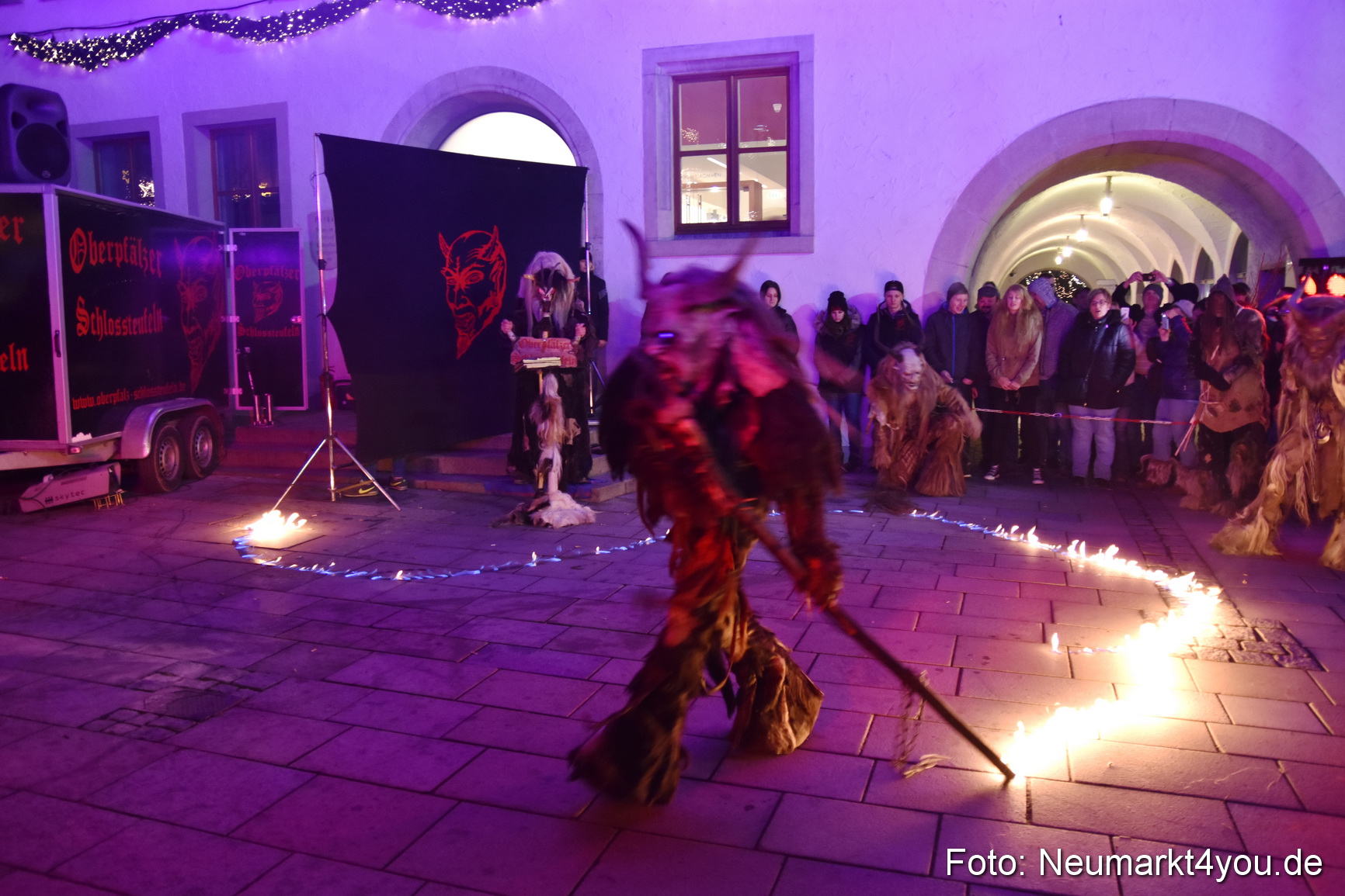 Oberpfälzer Schlossteufeln 201215 0082