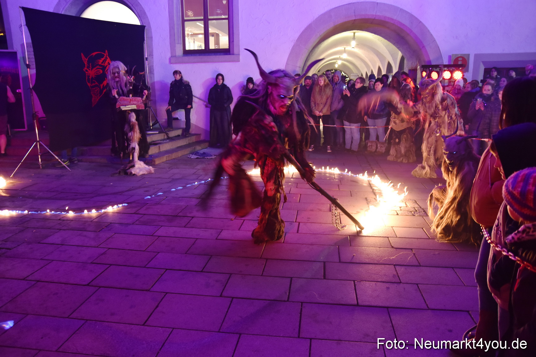 Oberpfälzer Schlossteufeln 201215 0083
