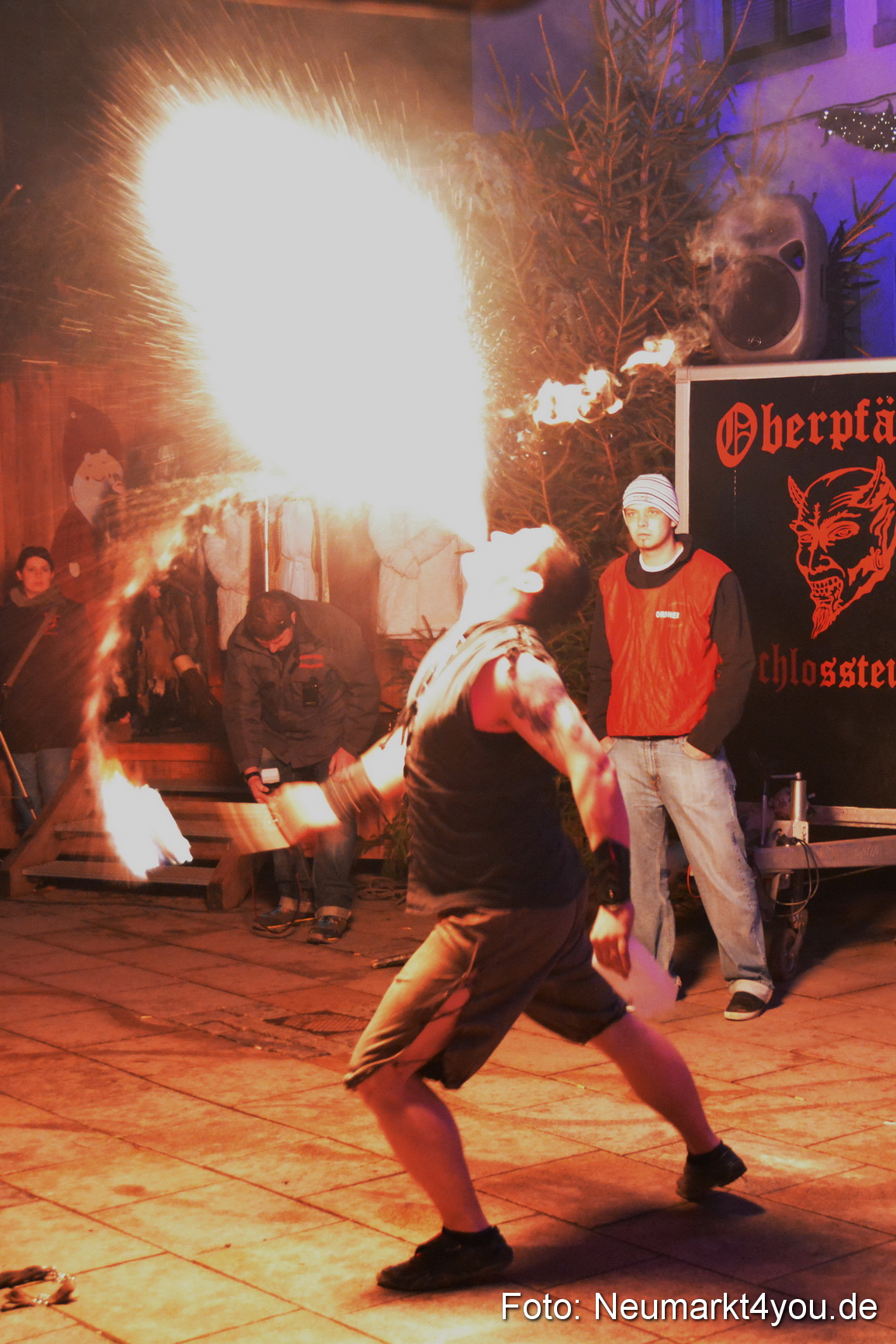 Oberpfälzer Schlossteufeln 201215 0084