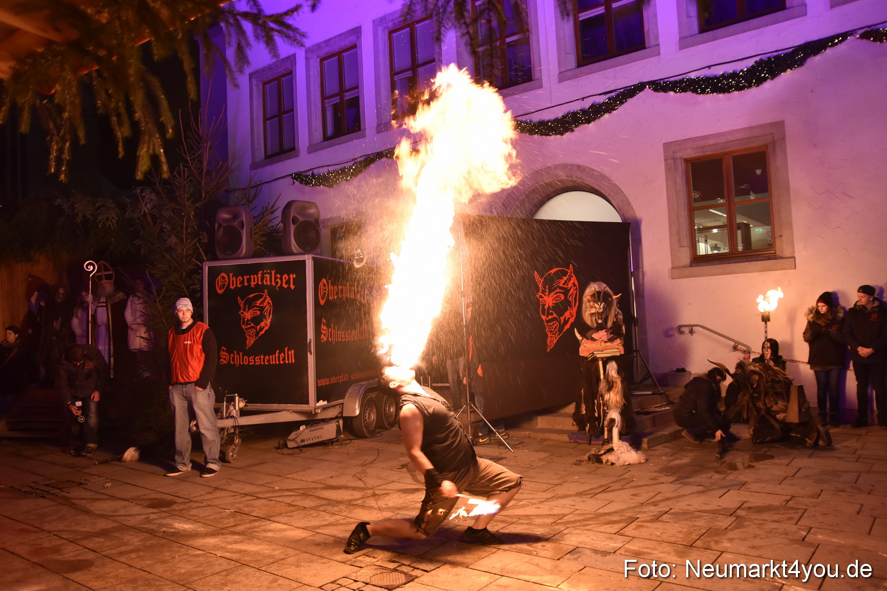 Oberpfälzer Schlossteufeln 201215 0085