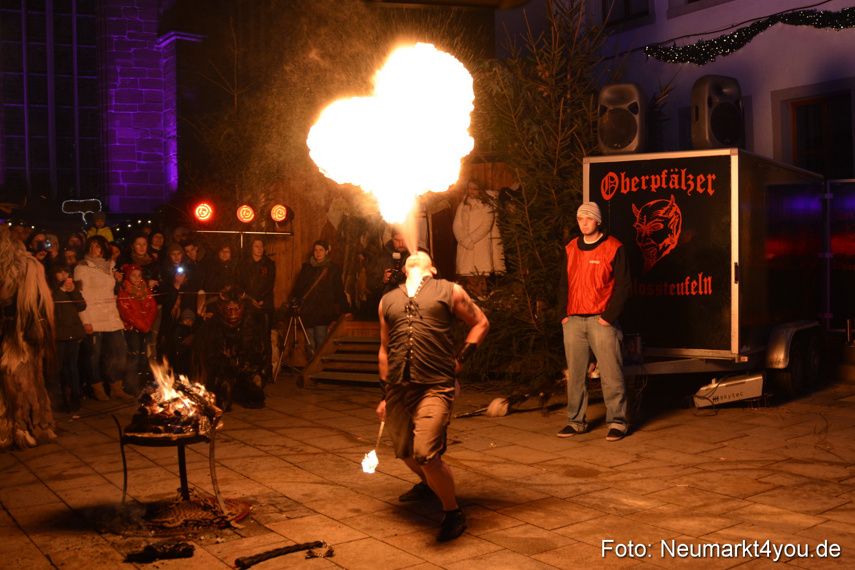 Oberpfälzer Schlossteufeln 201215 0086