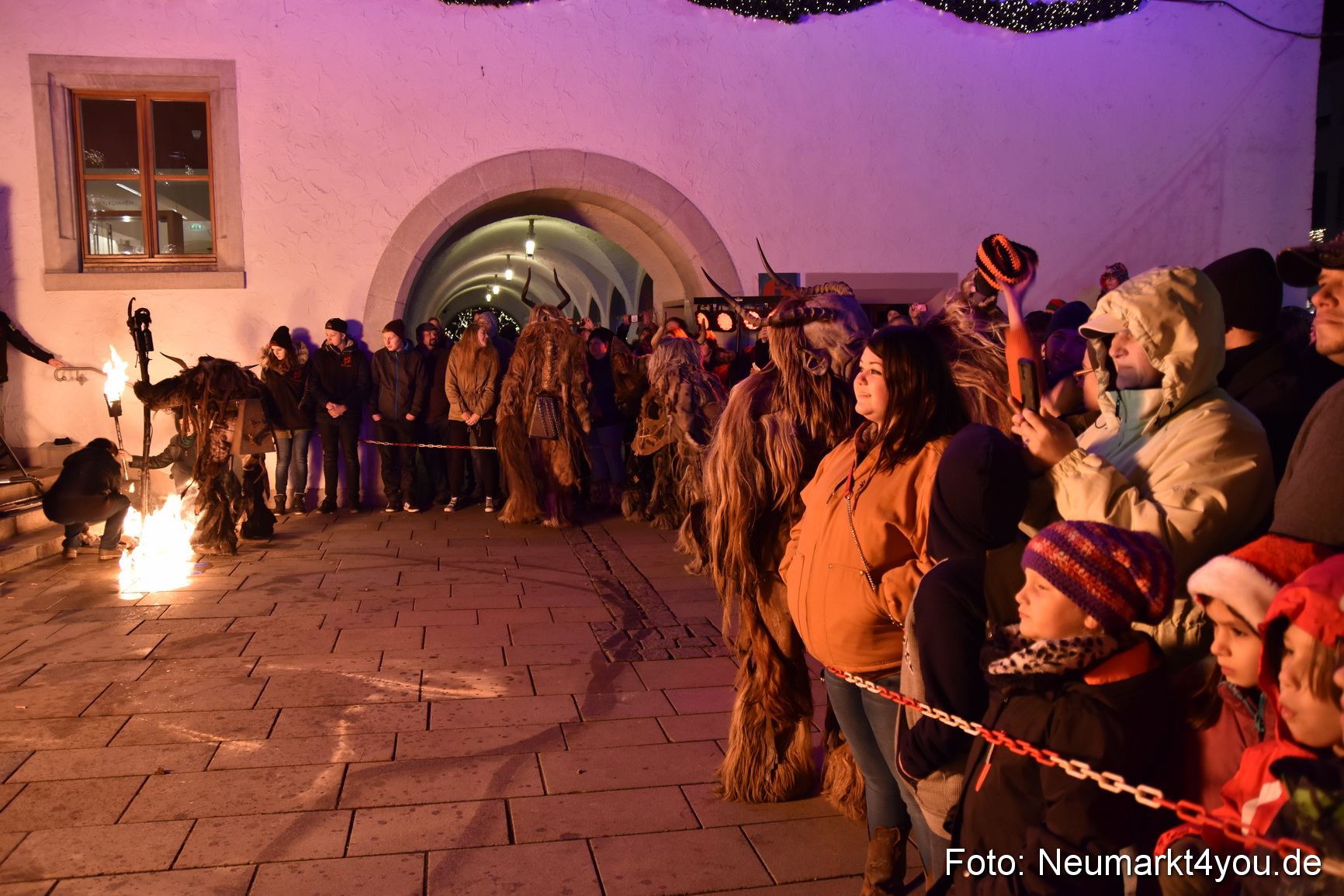 Oberpfälzer Schlossteufeln 201215 0088
