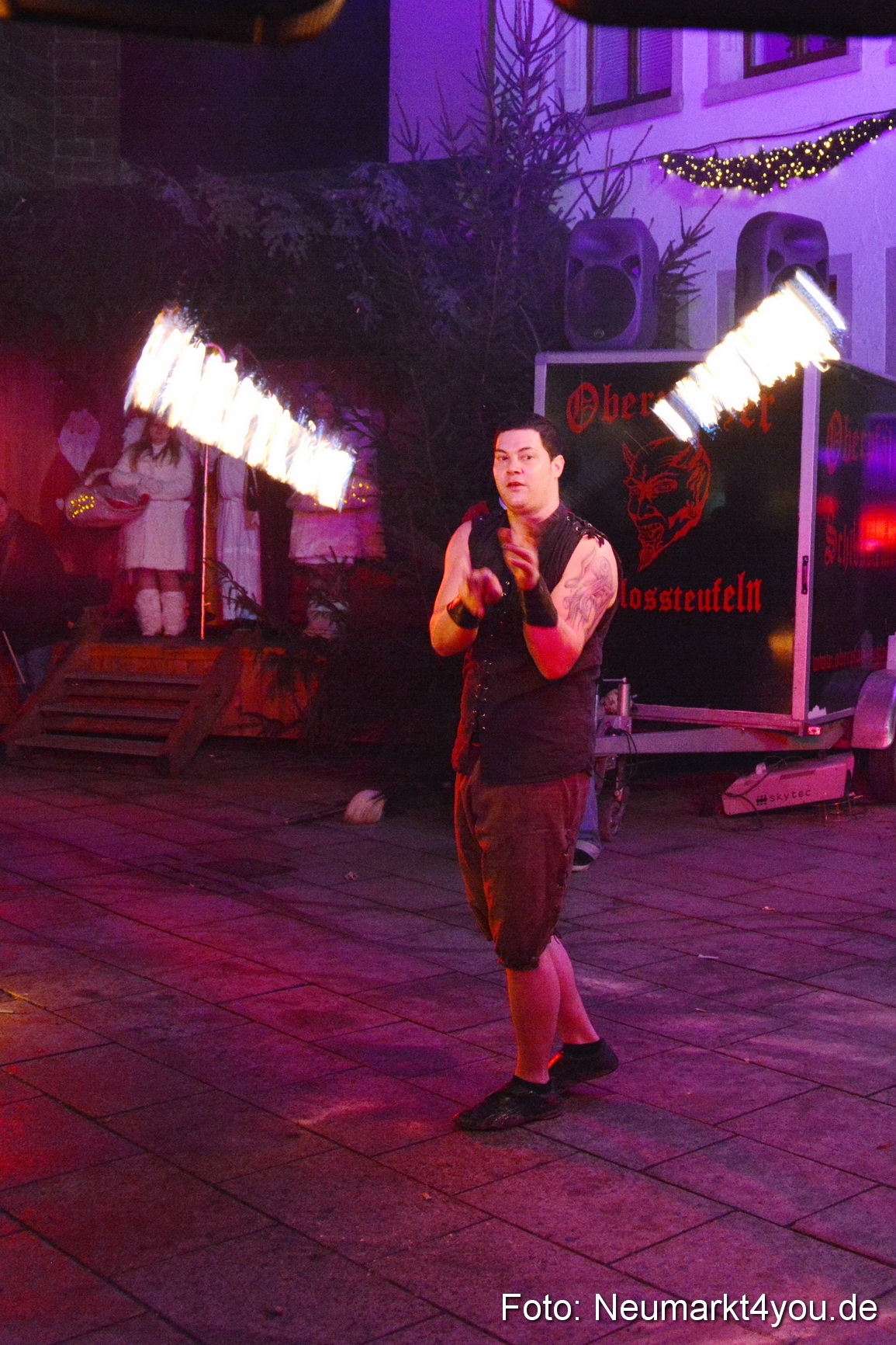 Oberpfälzer Schlossteufeln 201215 0090