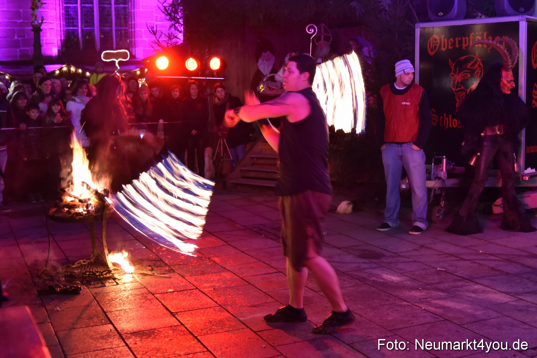 Oberpfälzer Schlossteufeln 201215 0091
