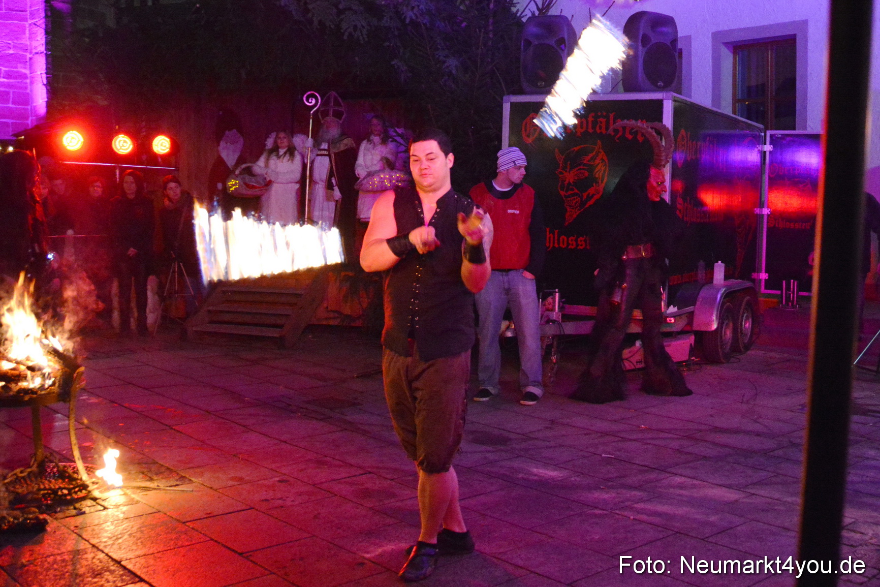 Oberpfälzer Schlossteufeln 201215 0092