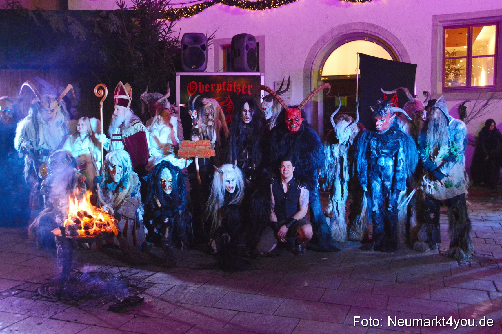 Oberpfälzer Schlossteufeln 201215 0101