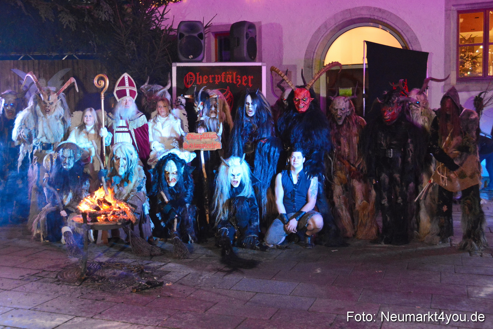 Oberpfälzer Schlossteufeln 201215 0102