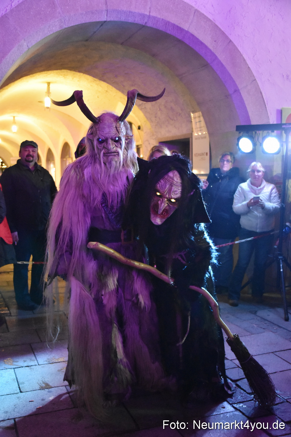 Oberpfälzer Schlossteufeln 201215 0105