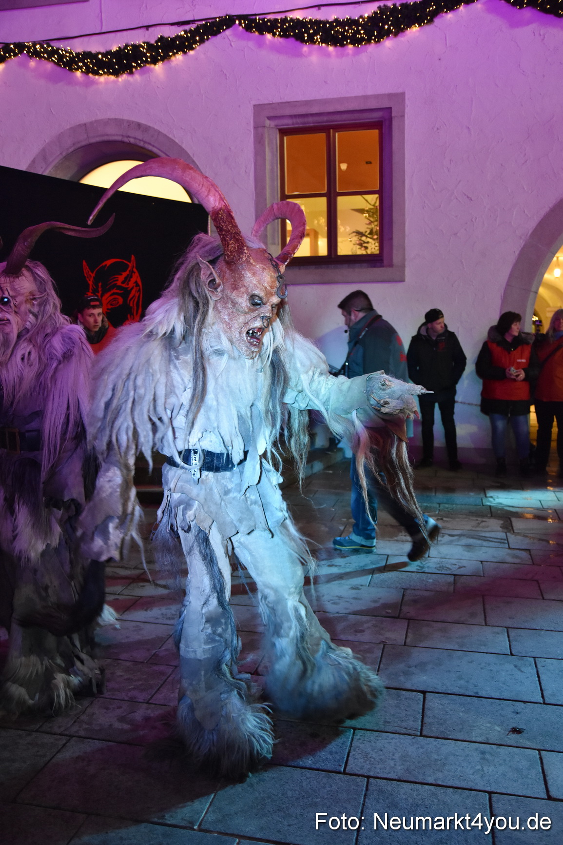 Oberpfälzer Schlossteufeln 201215 0106